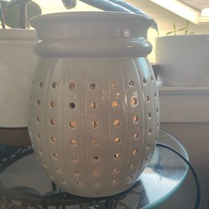 Yankee Wax Warmer